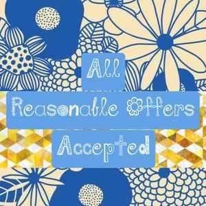 Love it? Buy it! Let me know what works for you :)